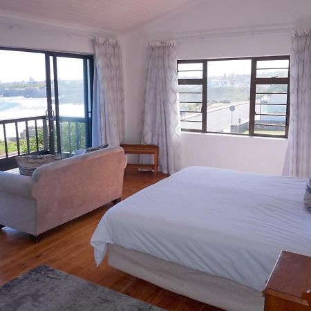 Windsor Self Catering Apartments Hermanus Exterior photo
