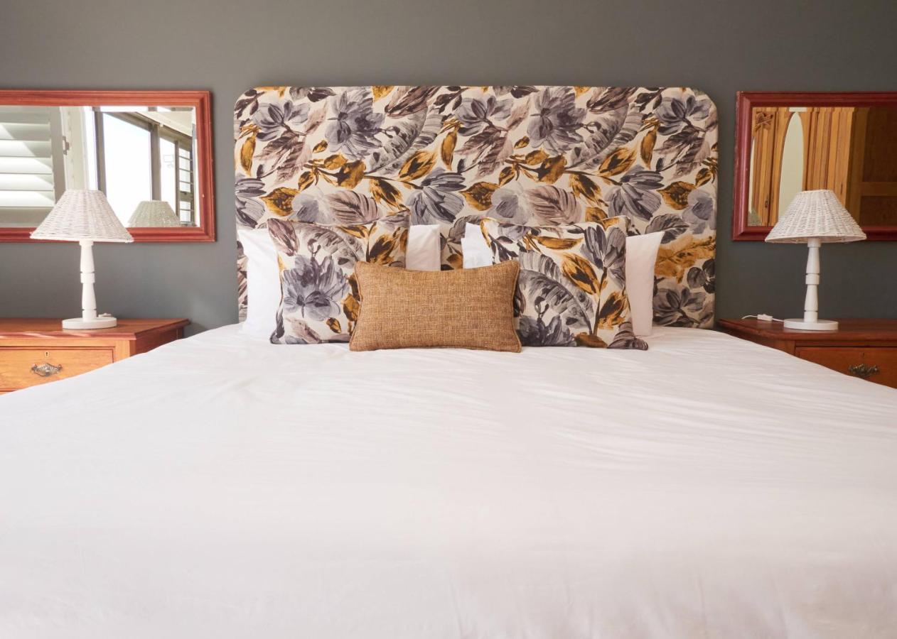 Windsor Self Catering Apartments Hermanus Exterior photo