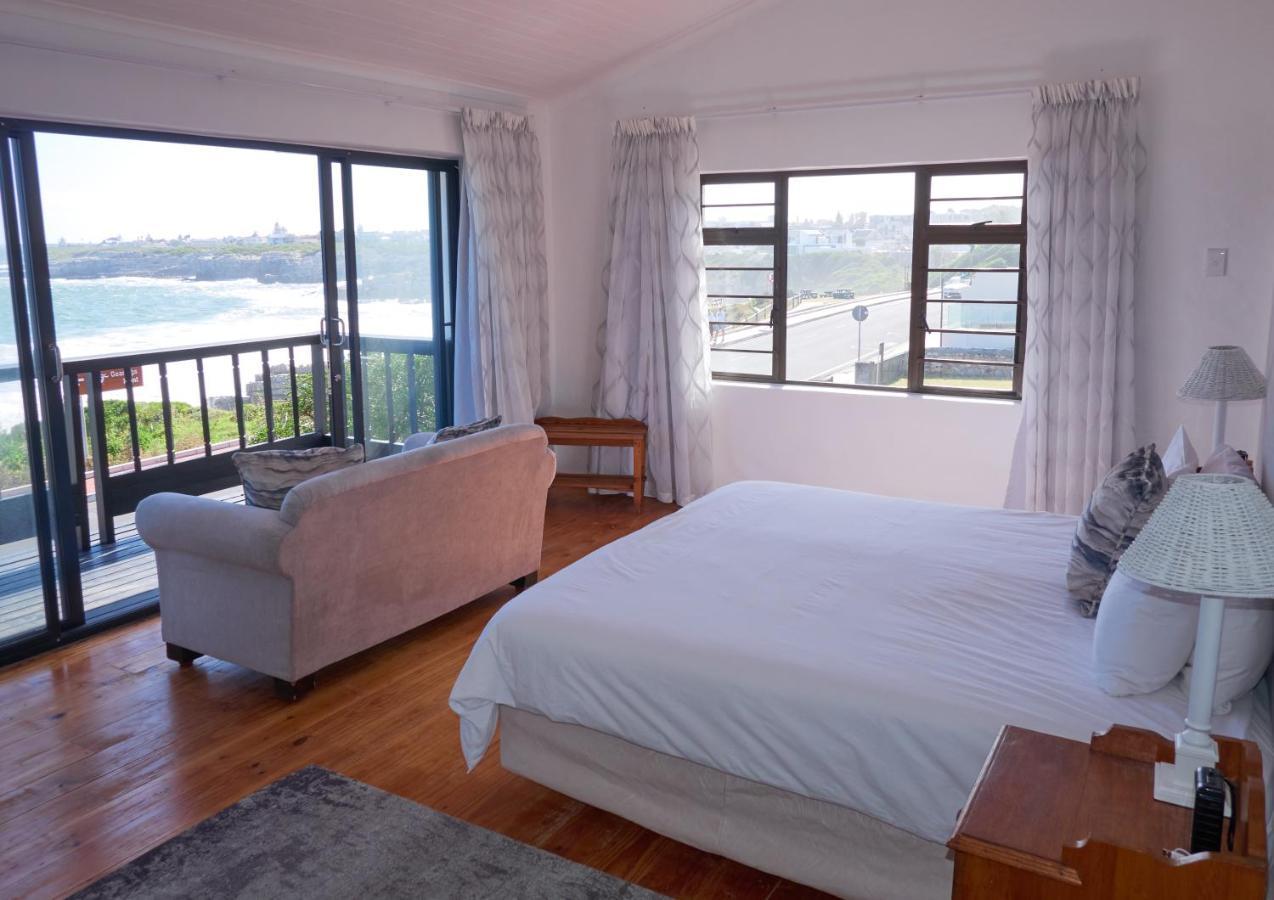 Windsor Self Catering Apartments Hermanus Exterior photo