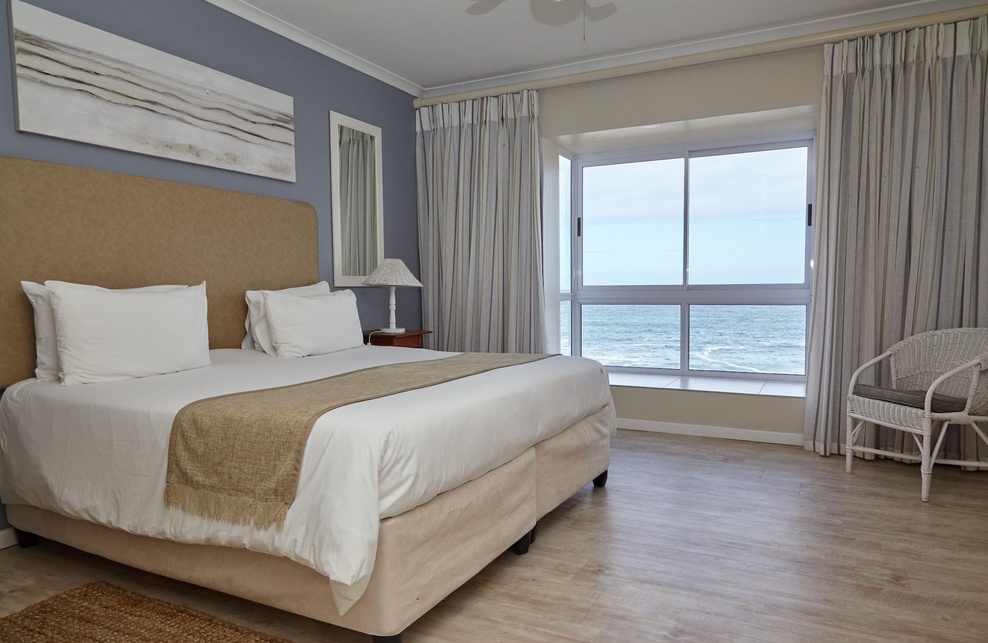 Windsor Self Catering Apartments Hermanus Exterior photo