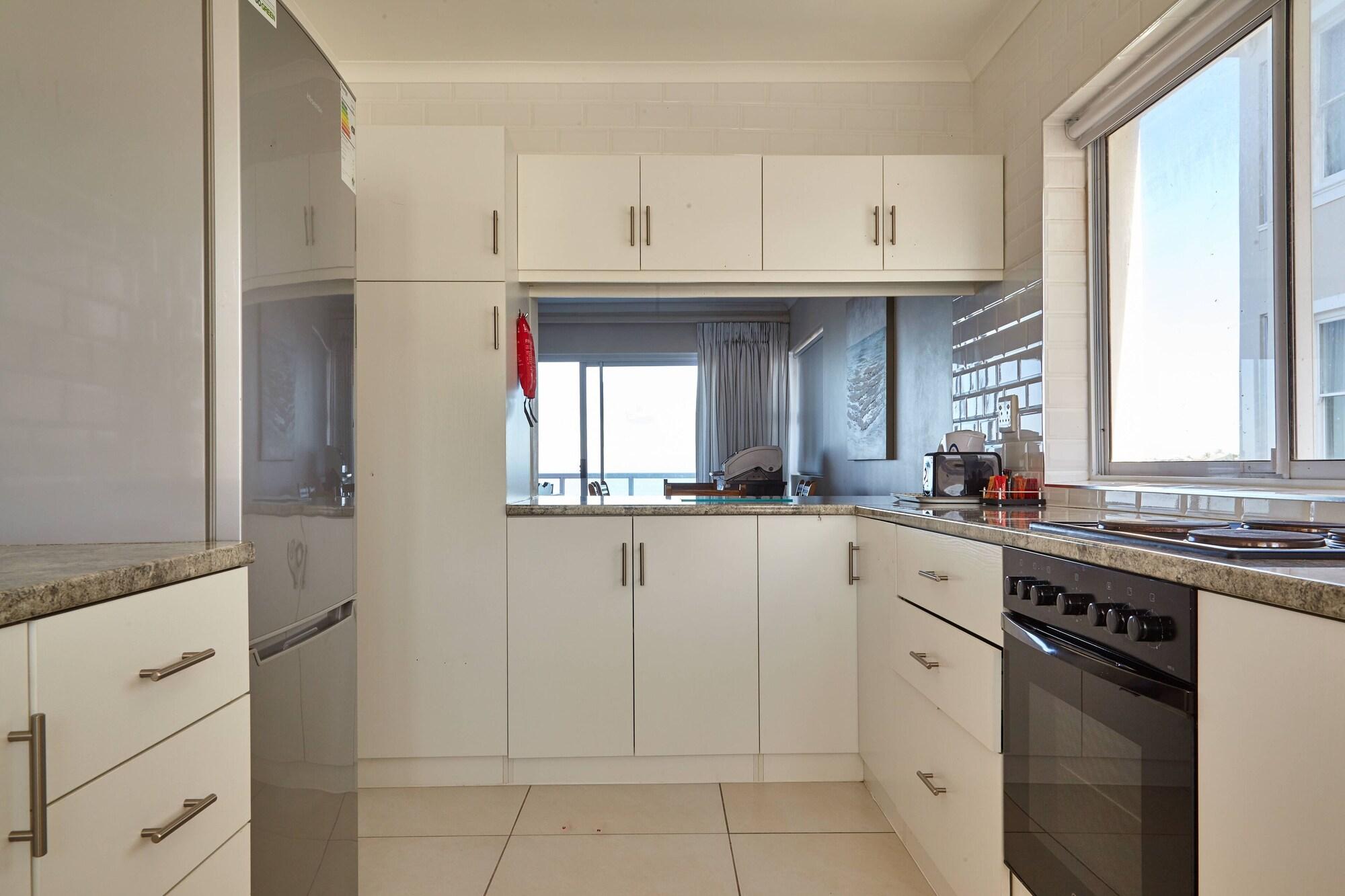 Windsor Self Catering Apartments Hermanus Exterior photo